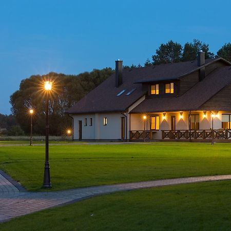 Sodyba Igne Druskininkai Extérieur photo