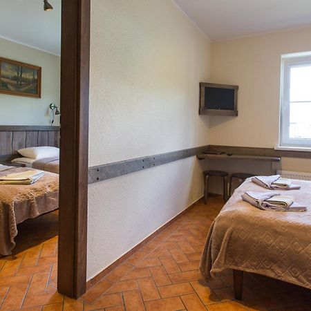Sodyba Igne Druskininkai Extérieur photo