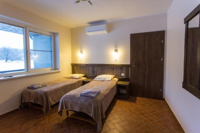 Sodyba Igne Druskininkai Extérieur photo