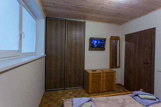 Sodyba Igne Druskininkai Extérieur photo