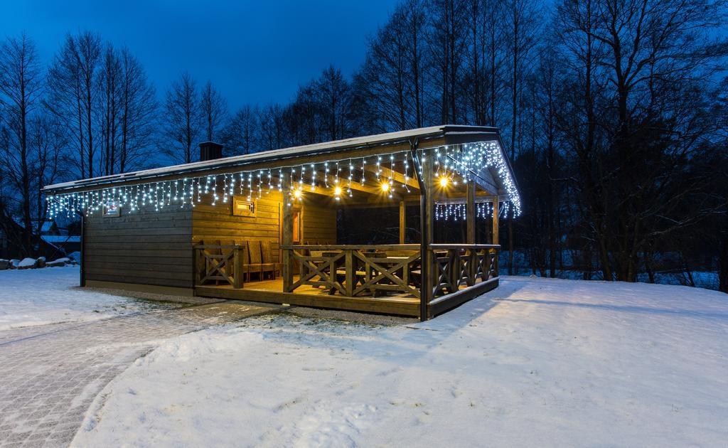 Sodyba Igne Druskininkai Extérieur photo