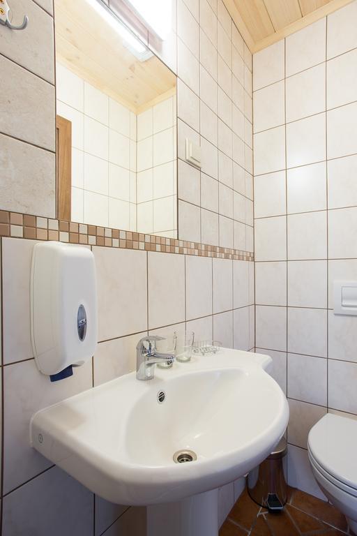 Sodyba Igne Druskininkai Extérieur photo