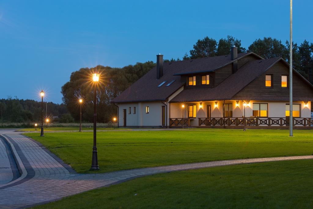 Sodyba Igne Druskininkai Extérieur photo