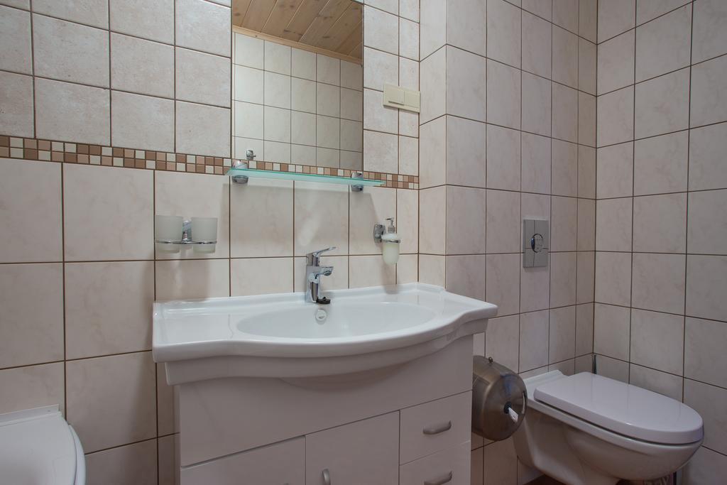 Sodyba Igne Druskininkai Chambre photo
