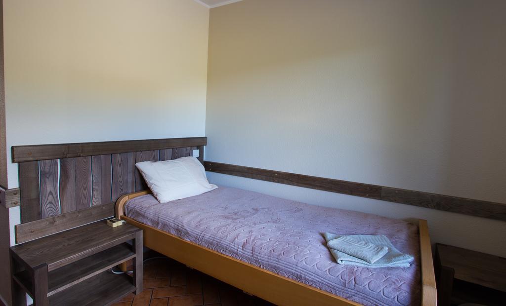 Sodyba Igne Druskininkai Chambre photo