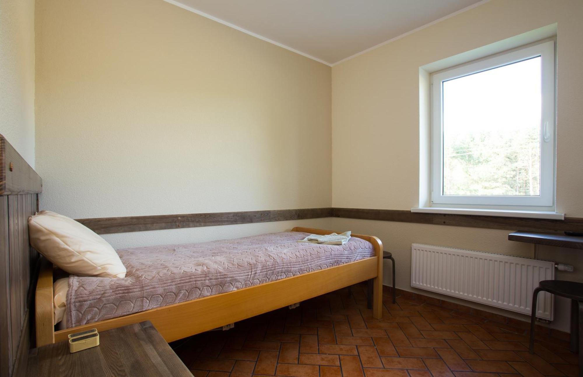 Sodyba Igne Druskininkai Extérieur photo
