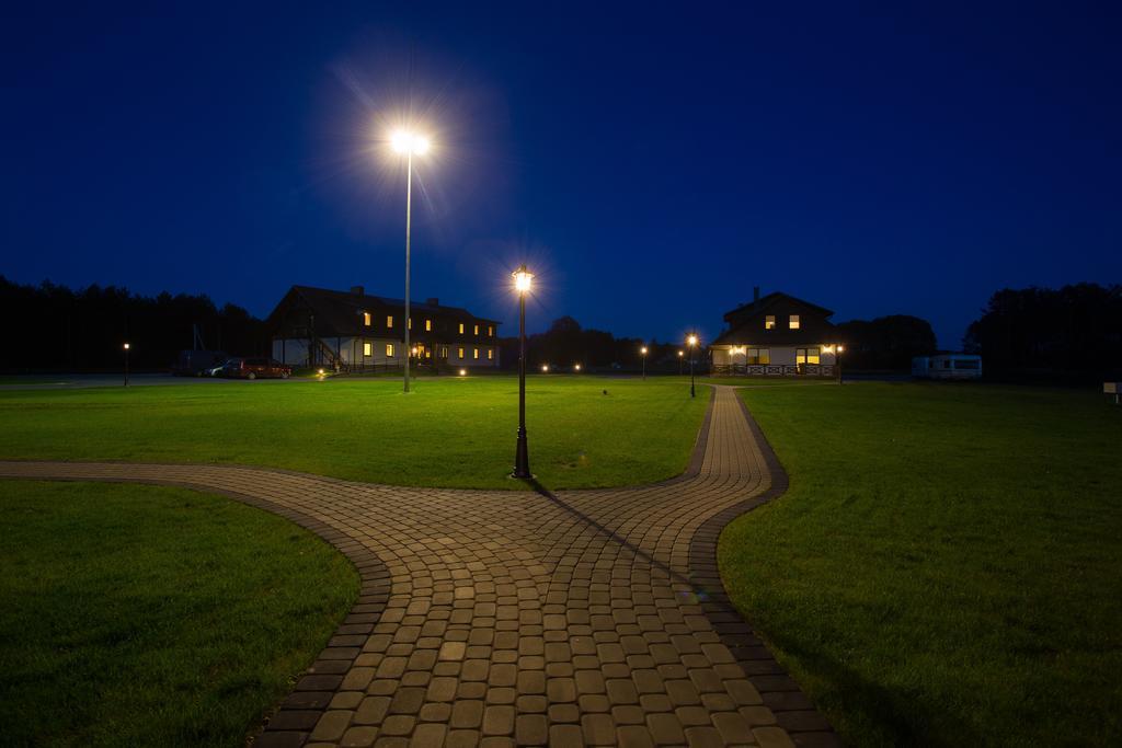 Sodyba Igne Druskininkai Extérieur photo