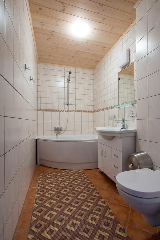 Sodyba Igne Druskininkai Chambre photo