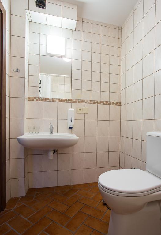 Sodyba Igne Druskininkai Chambre photo