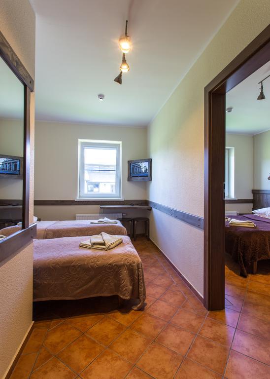 Sodyba Igne Druskininkai Extérieur photo