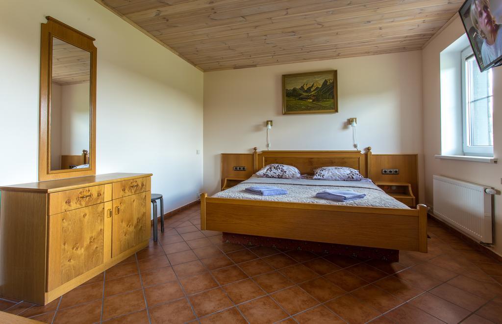 Sodyba Igne Druskininkai Extérieur photo