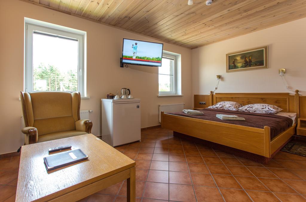 Sodyba Igne Druskininkai Extérieur photo