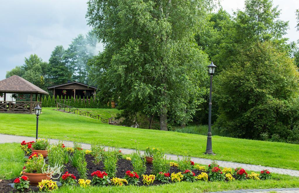 Sodyba Igne Druskininkai Extérieur photo