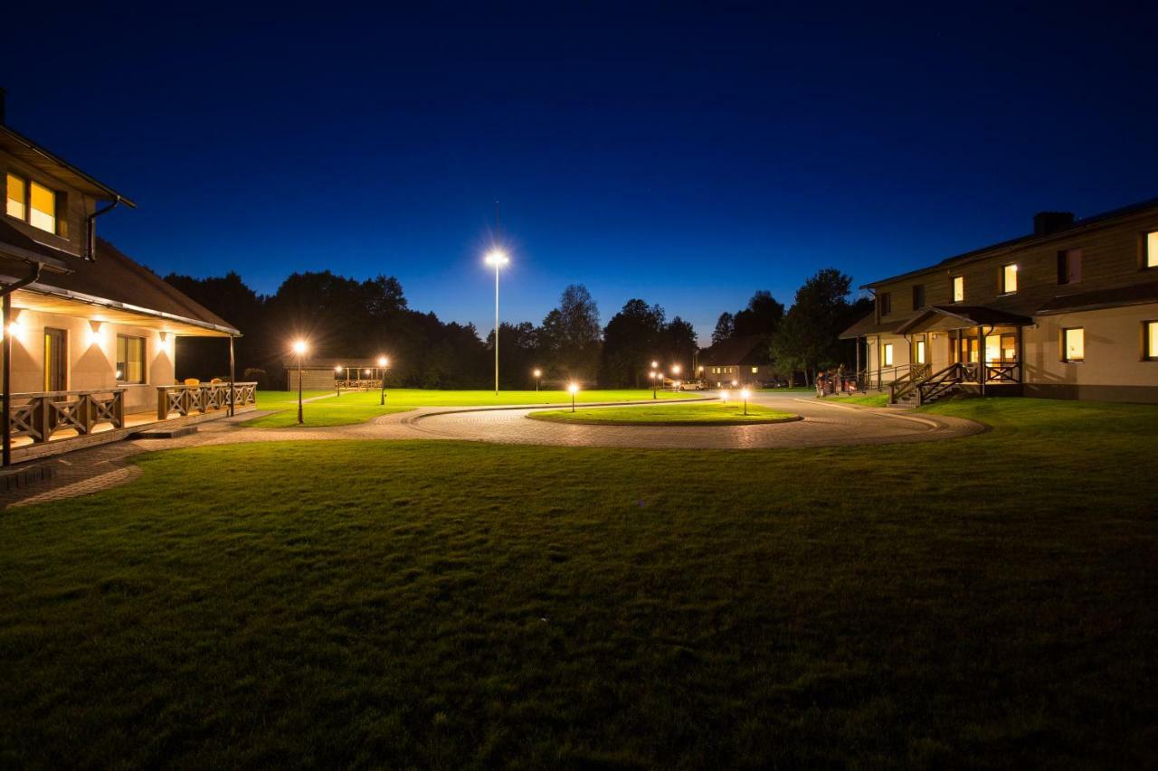 Sodyba Igne Druskininkai Extérieur photo